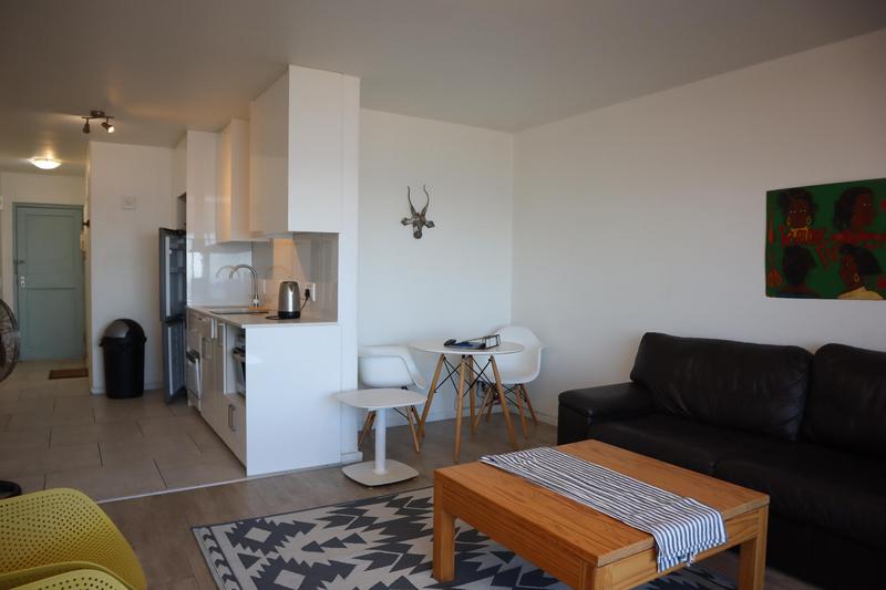 1 Bedroom Property for Sale in Blouberg Beachfront Western Cape